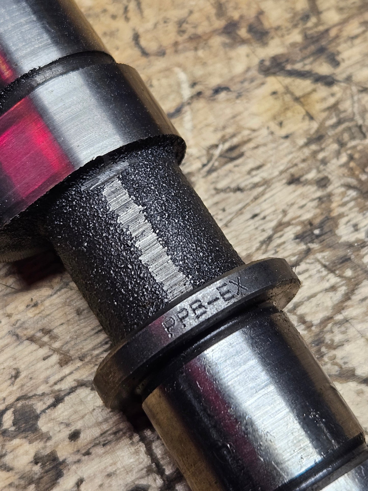 Evo 9 GSC S2 Exhaust Cam
