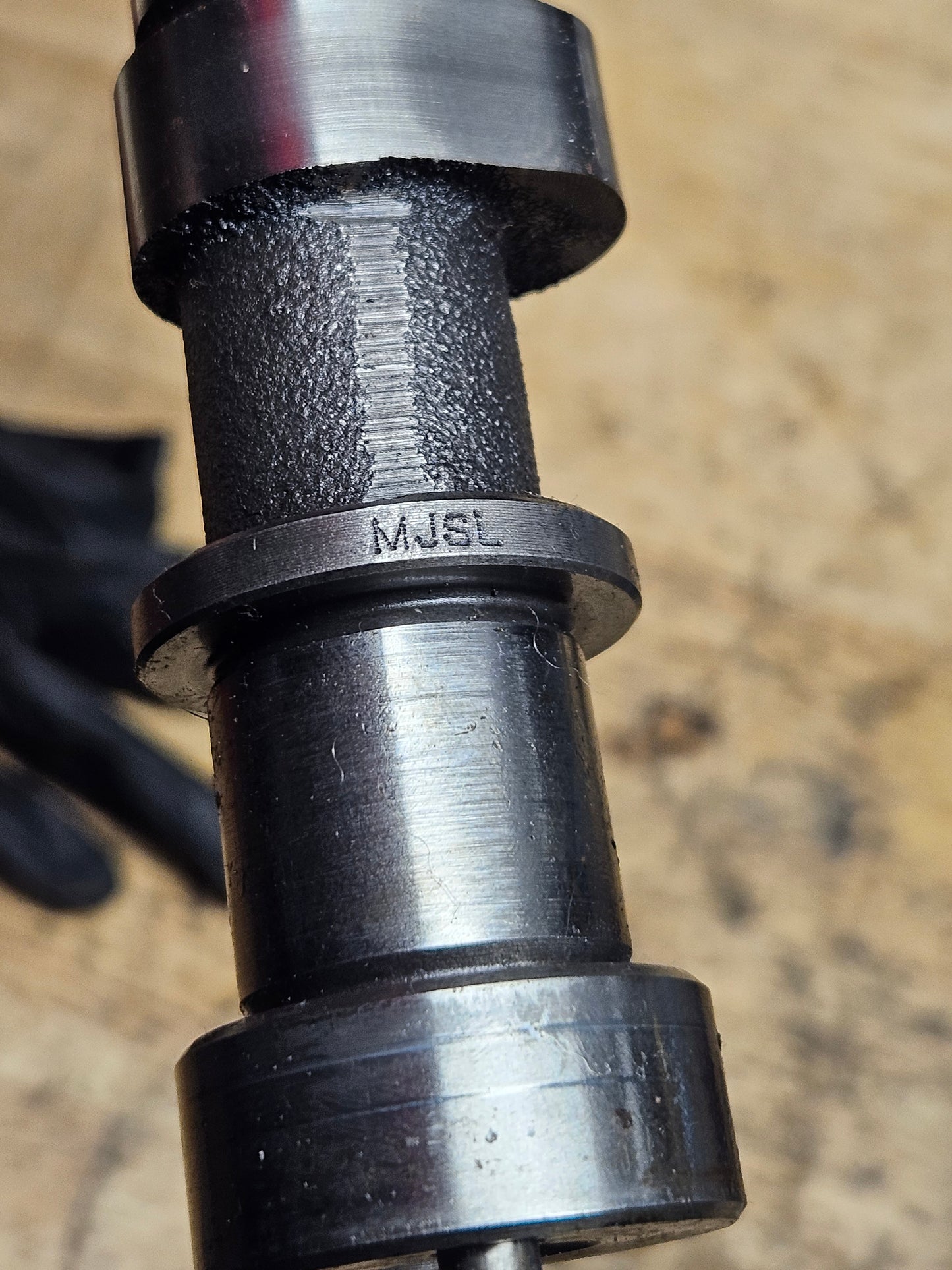 Evo 9 GSC S2 Exhaust Cam