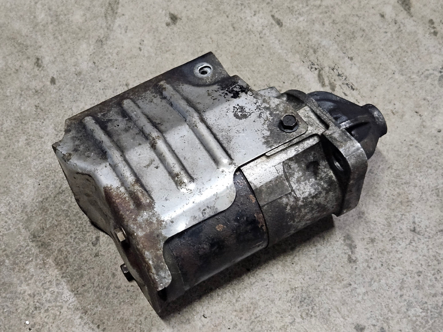 Evo OEM Starter