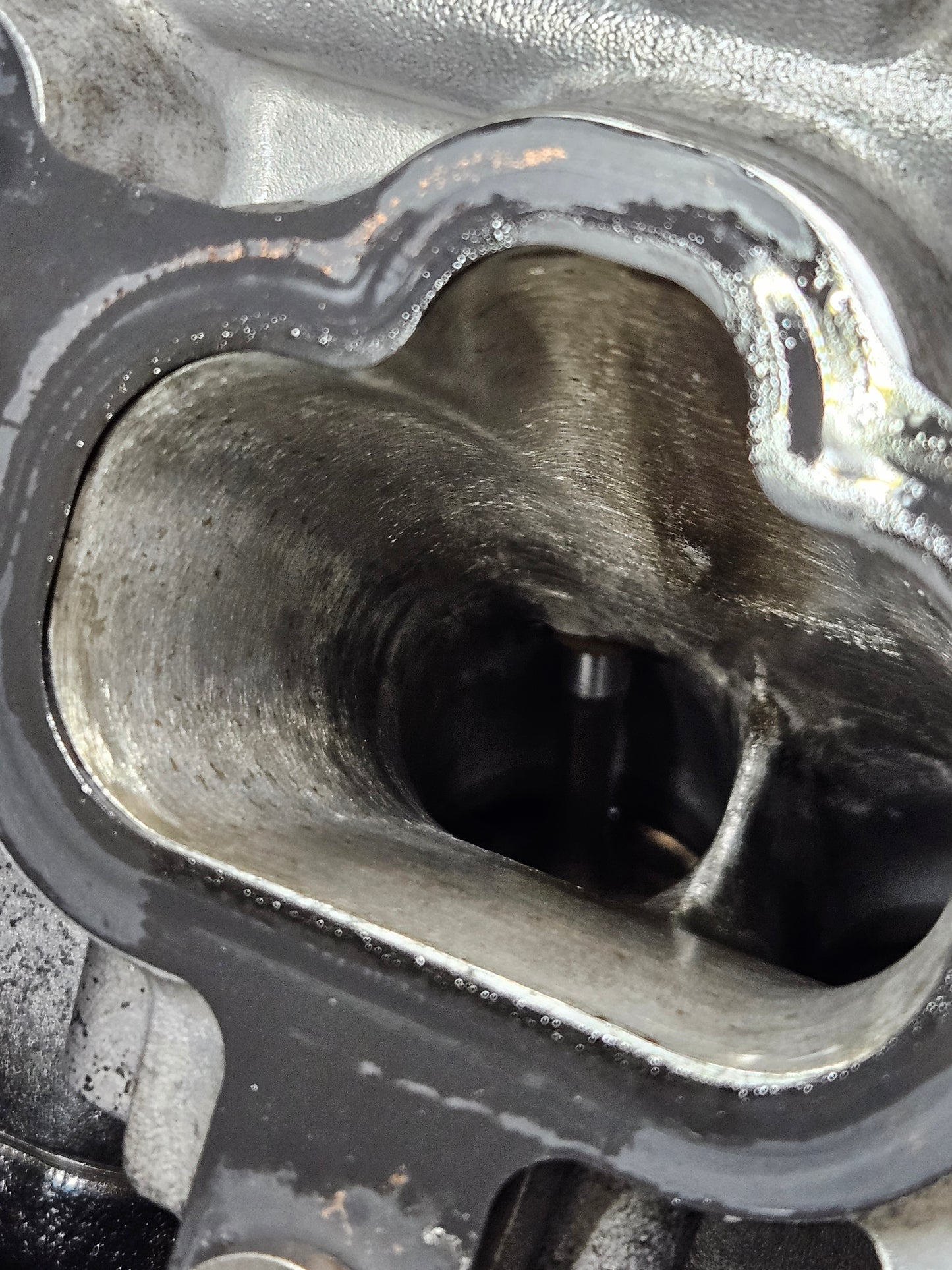 BR Stage-3 2.0L LR Evo 9 Longblock Engine