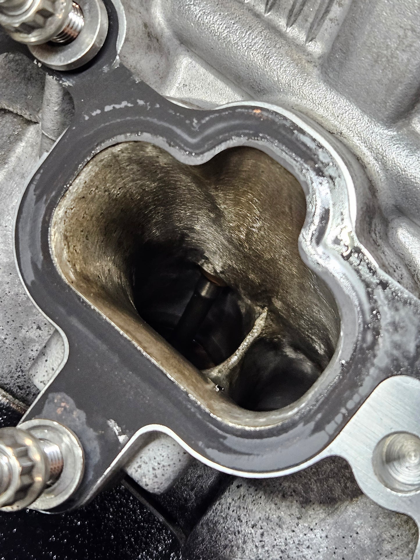 BR Stage-3 2.0L LR Evo 9 Longblock Engine