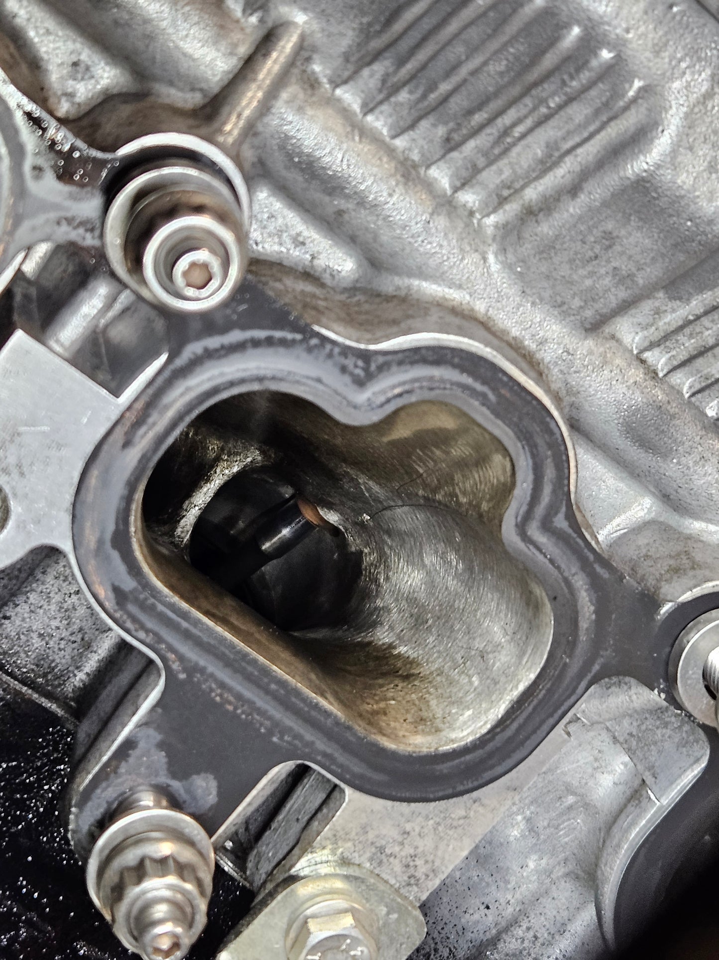 BR Stage-3 2.0L LR Evo 9 Longblock Engine