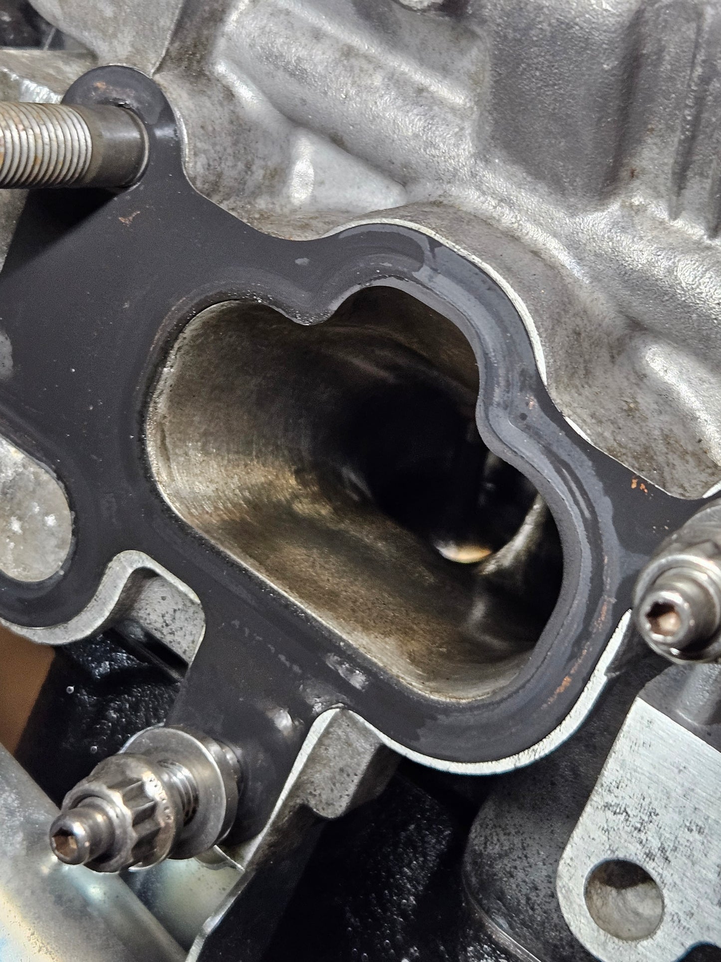 BR Stage-3 2.0L LR Evo 9 Longblock Engine