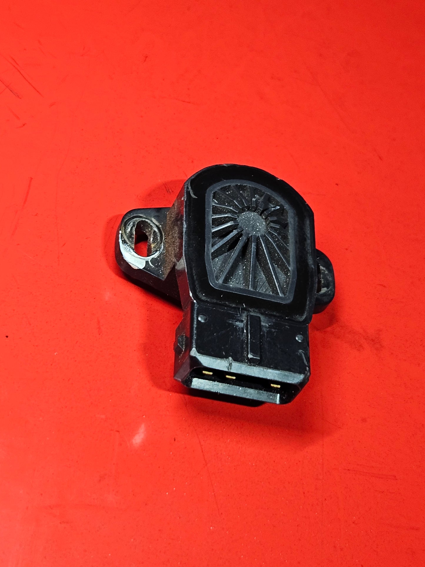 Mitsubishi Throttle Position Sensor (TPS)