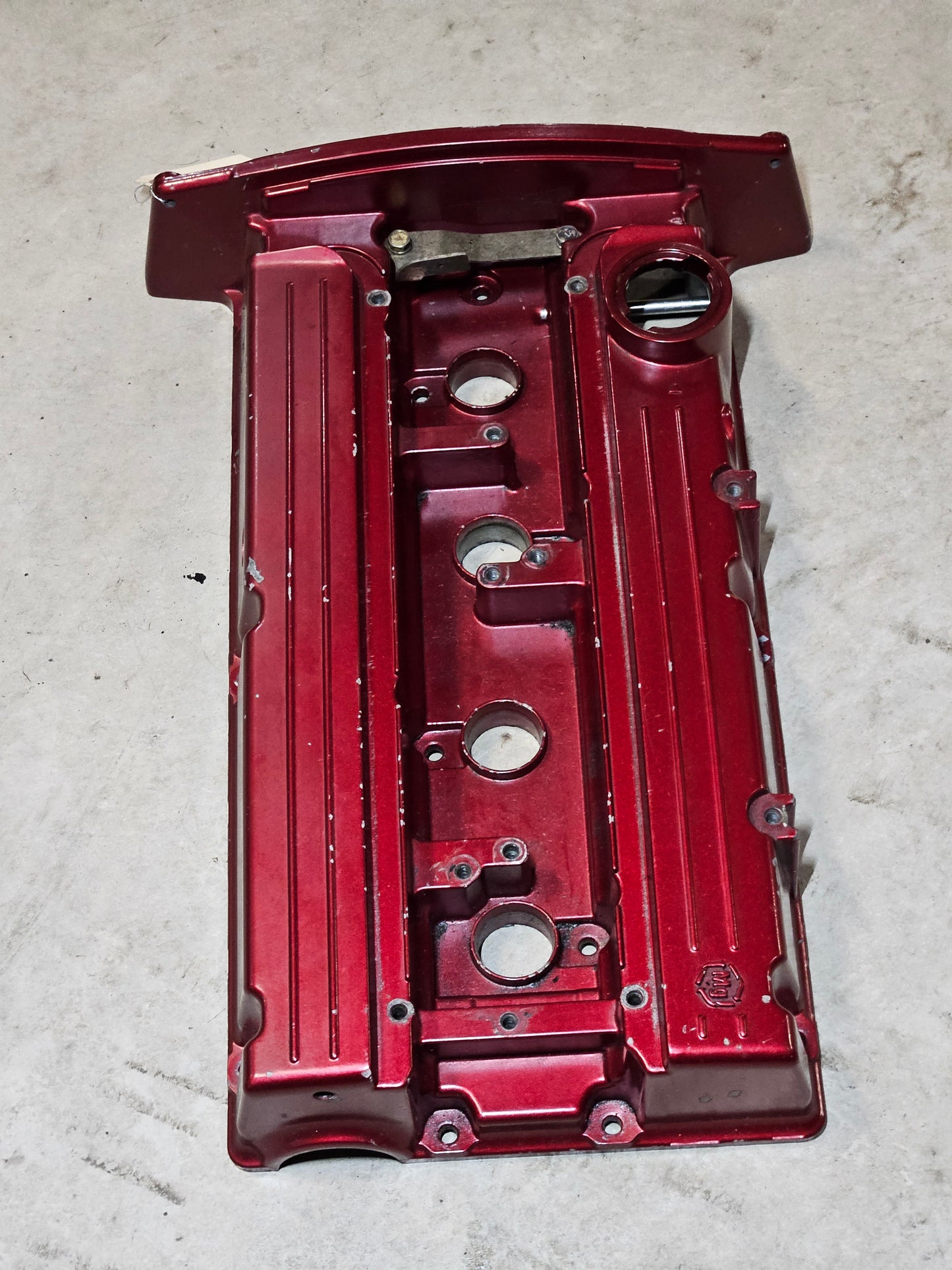 Evo 8 Valve Cover