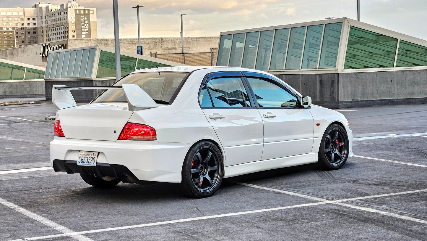 2006 Evo 9 GSR