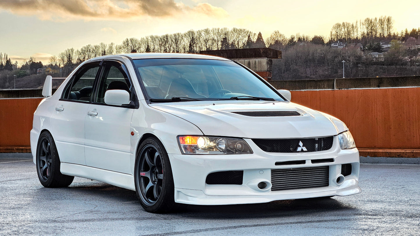 2006 Evo 9 GSR