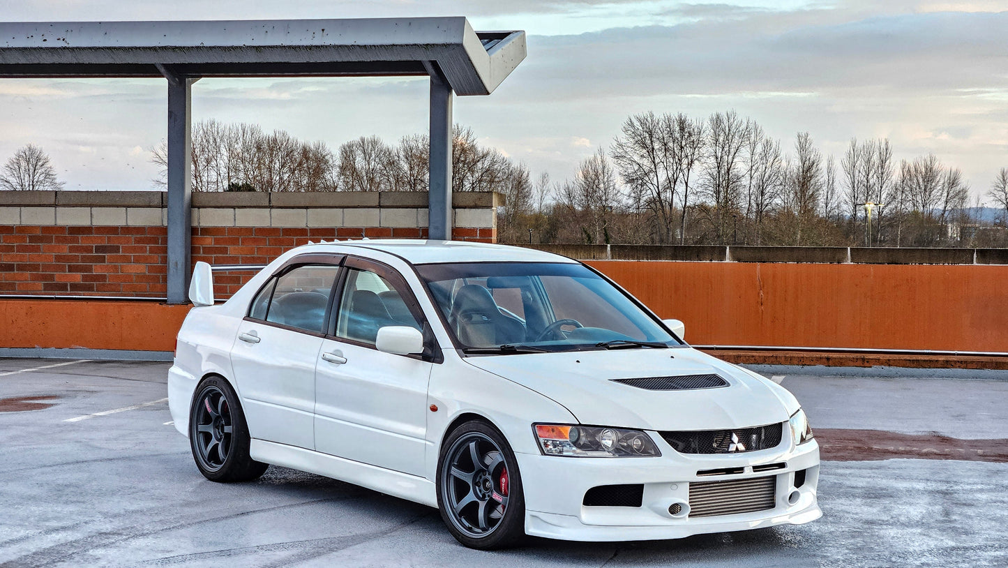 2006 Evo 9 GSR
