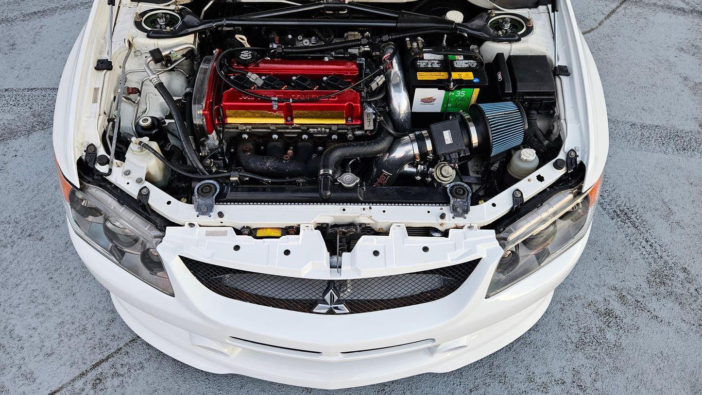 2006 Evo 9 GSR