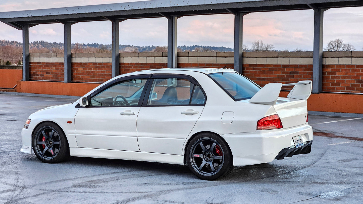 2006 Evo 9 GSR