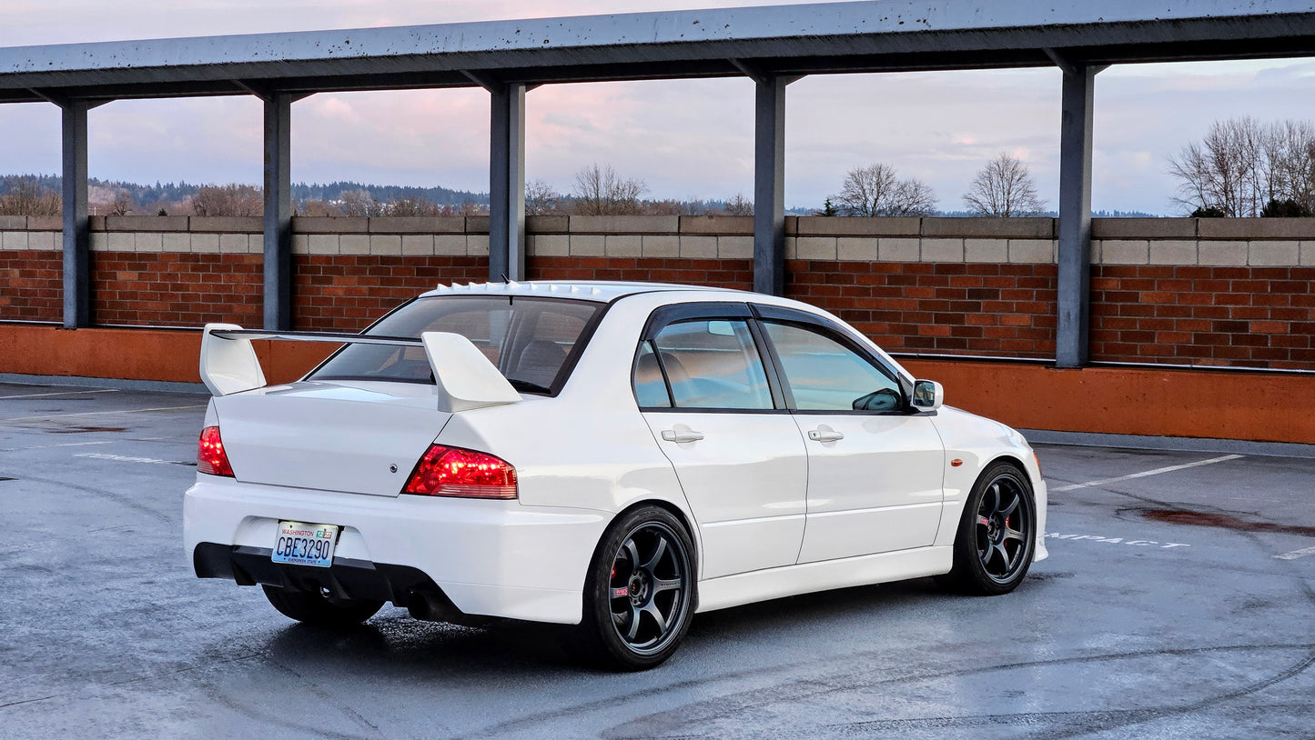 2006 Evo 9 GSR