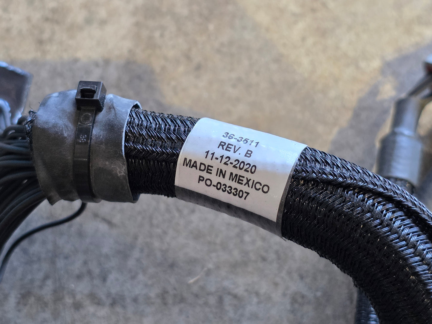 AEM Infinity StandAlone ECU Evo 8 PnP