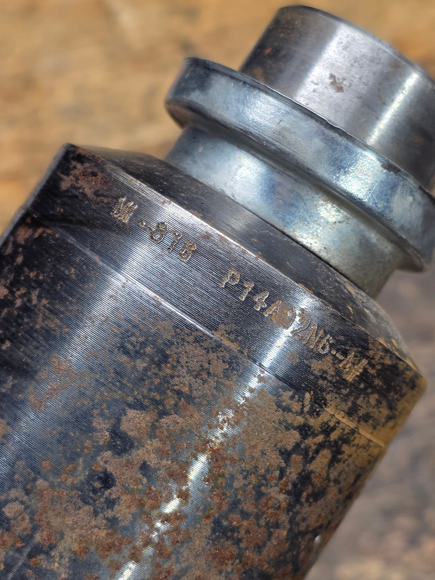 Evo 7/8/9 DSS 900hp Front Axles NEW