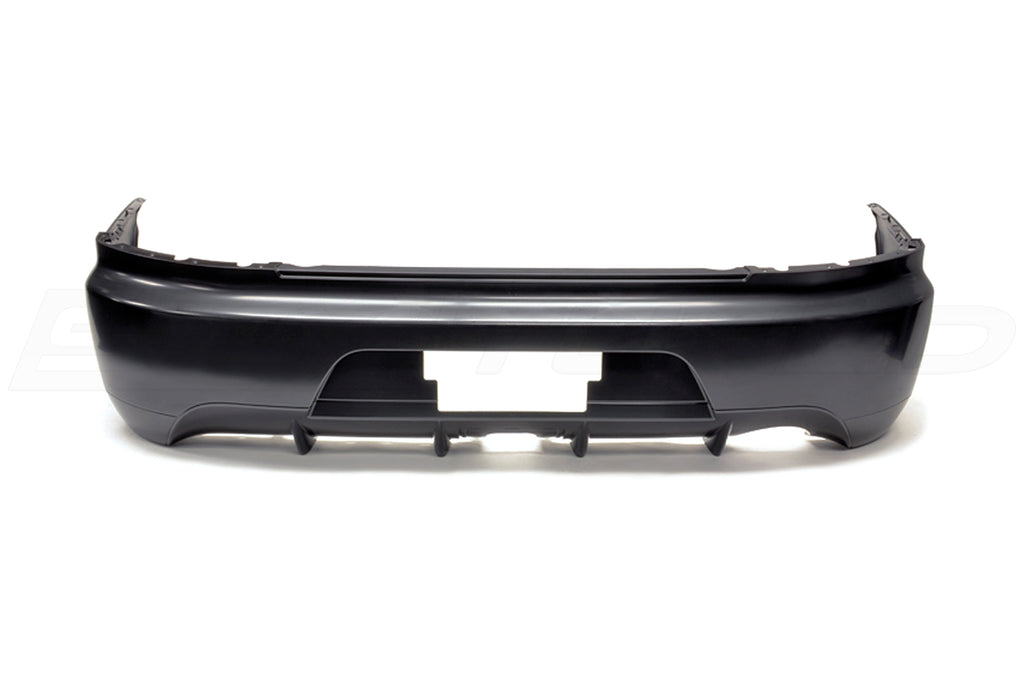 Evo 9 JDM Rear Bumper New OEM