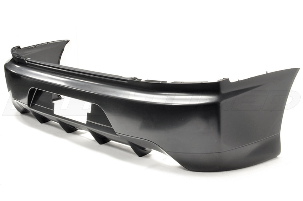 Evo 9 JDM Rear Bumper New OEM