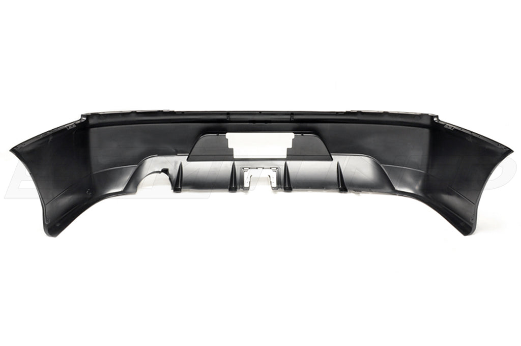 Evo 9 JDM Rear Bumper New OEM