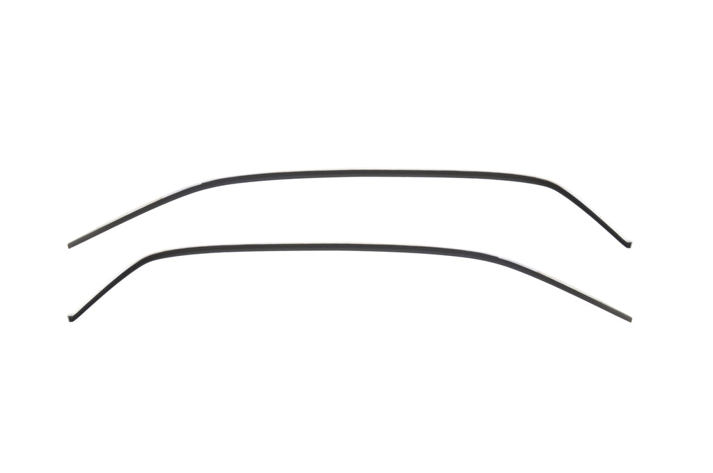 Evo 8-9 New OEM Roof Drip Moldings