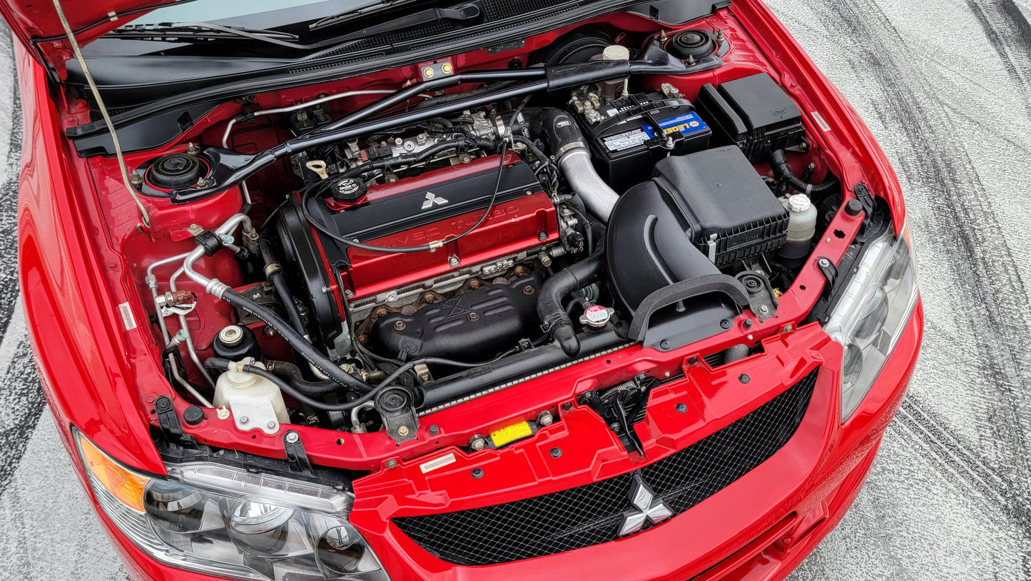 Evo 9 RS, 11K Miles