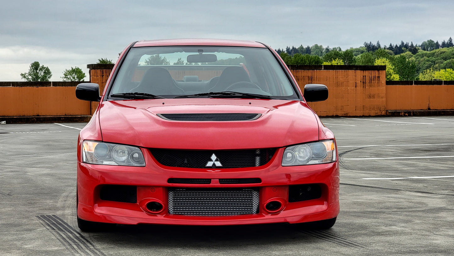 Evo 9 RS, 11K Miles