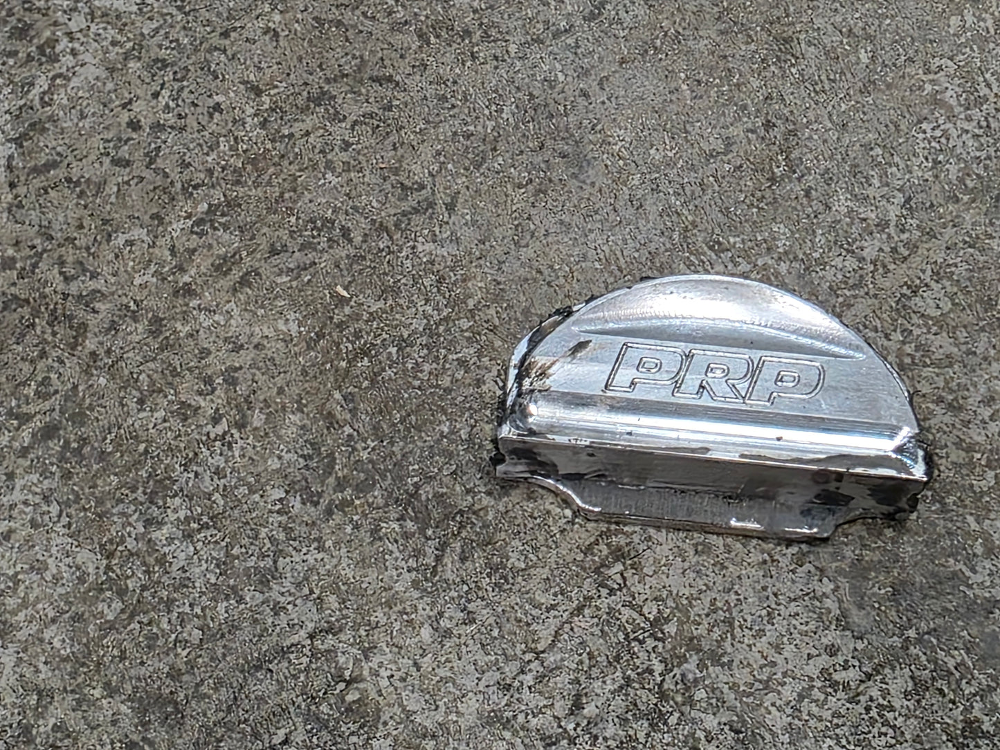 Evo 8-9 FrontLine Fab Billet Valve Cover