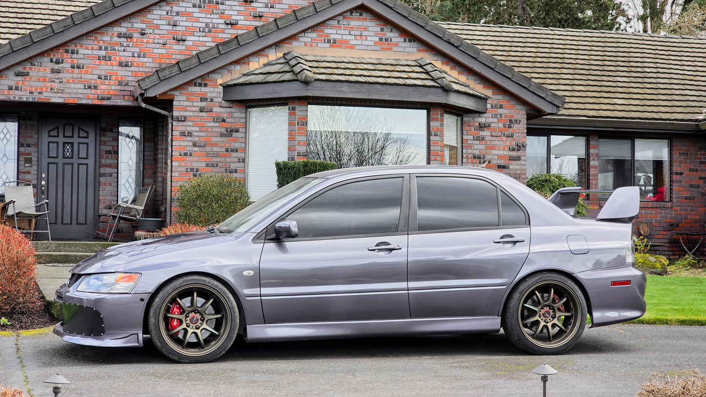 2006 Evo 9