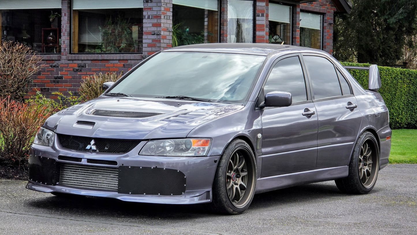2006 Evo 9