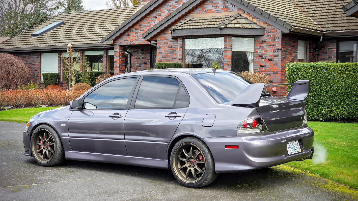 2006 Evo 9