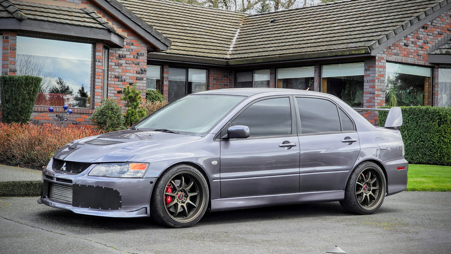 2006 Evo 9