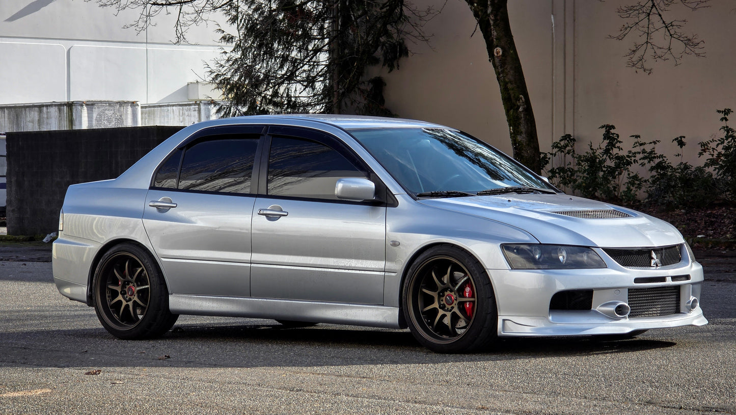 2006 Evo 9 MR - 61k mi
