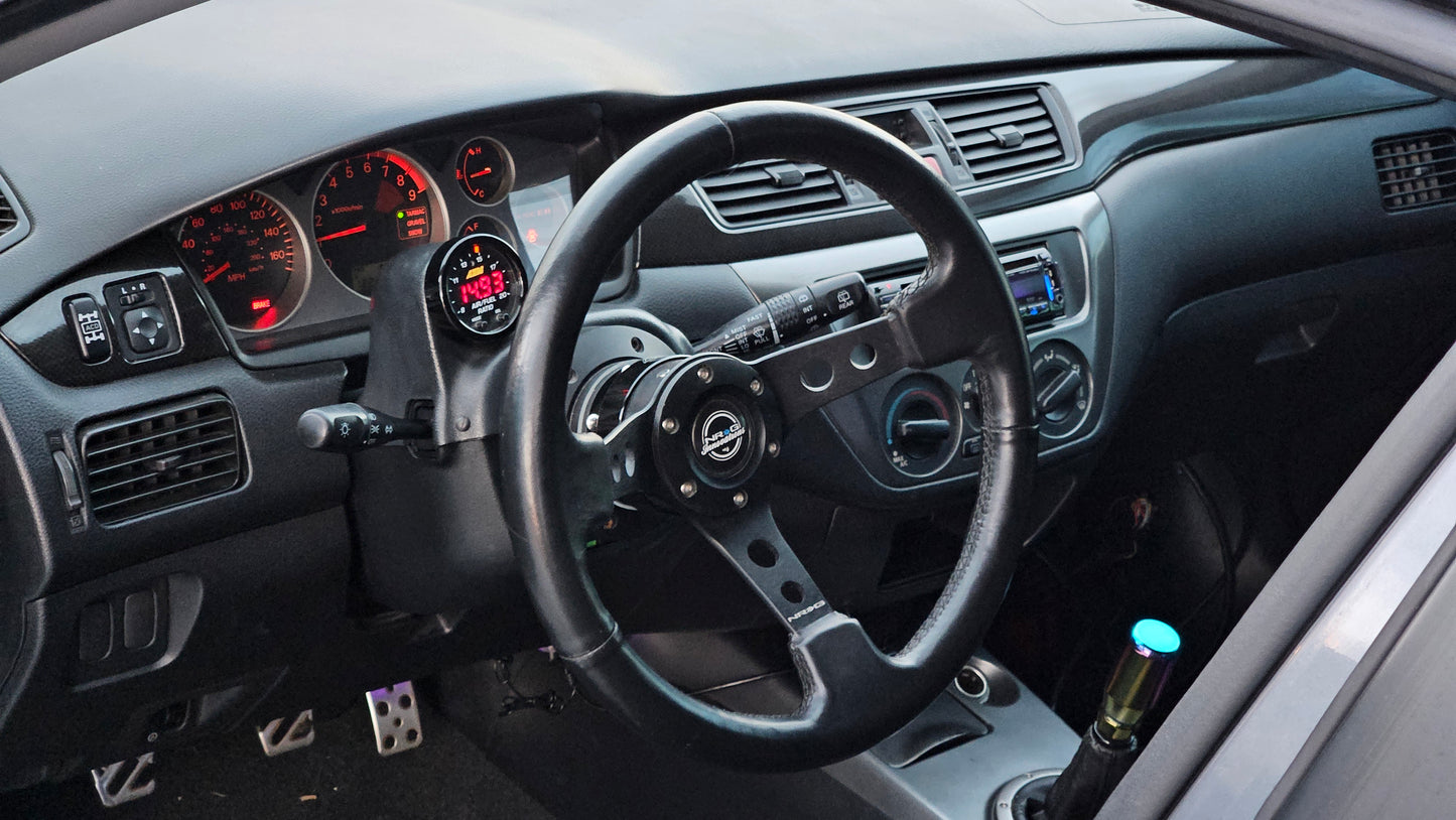 2006 Evo 9