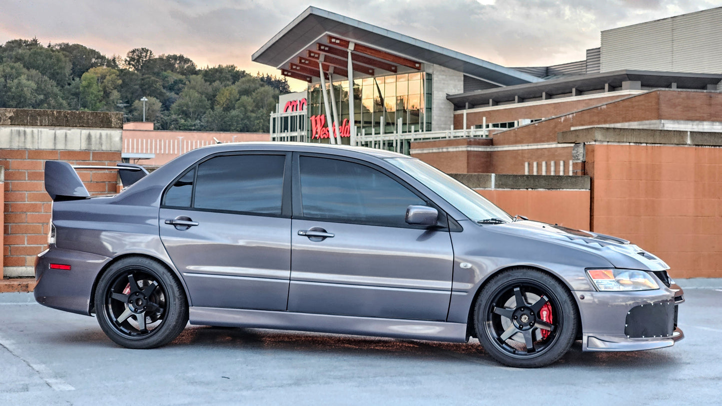 2006 Evo 9