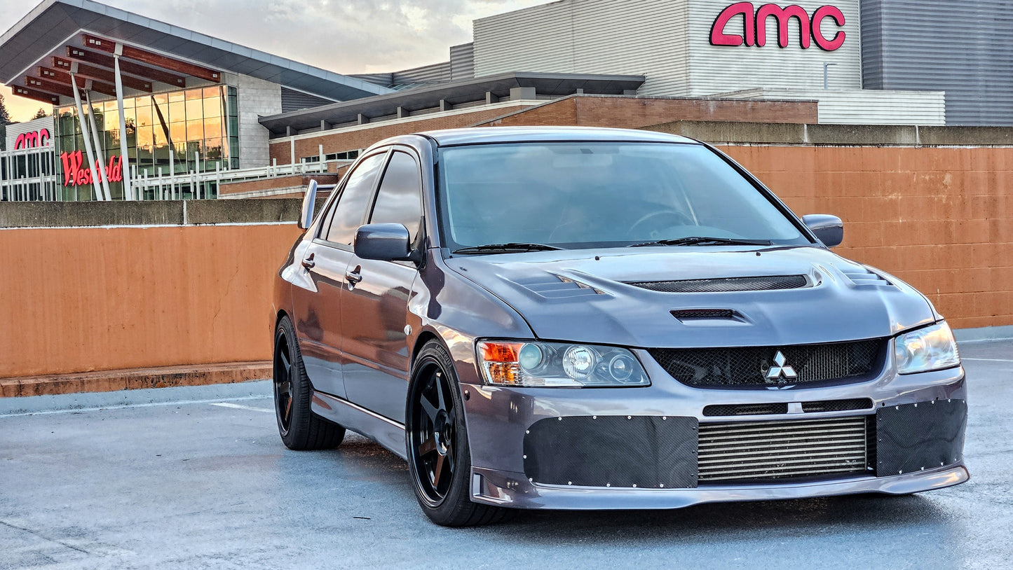 2006 Evo 9