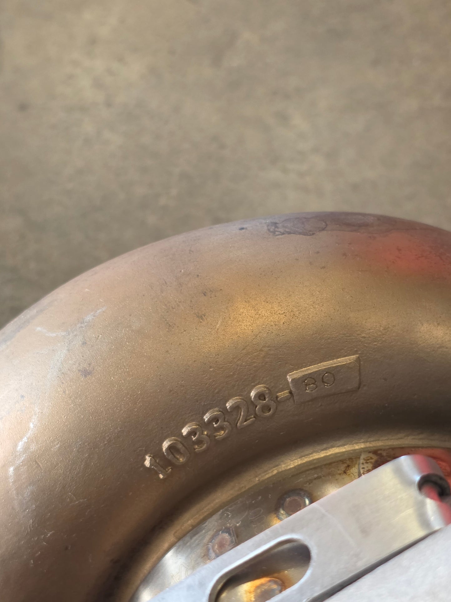 Precision 6280 Next-Gen Turbo