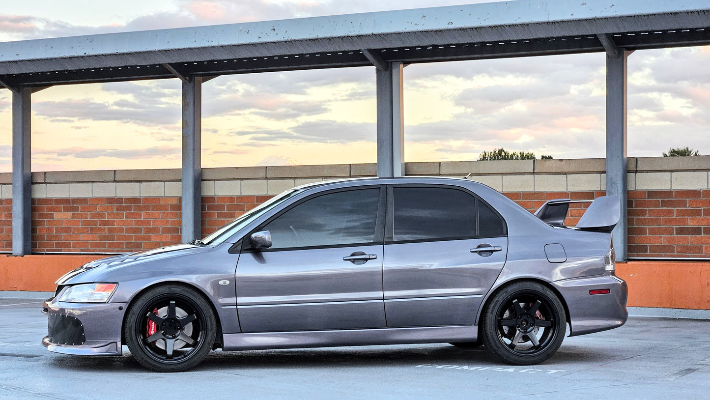 2006 Evo 9