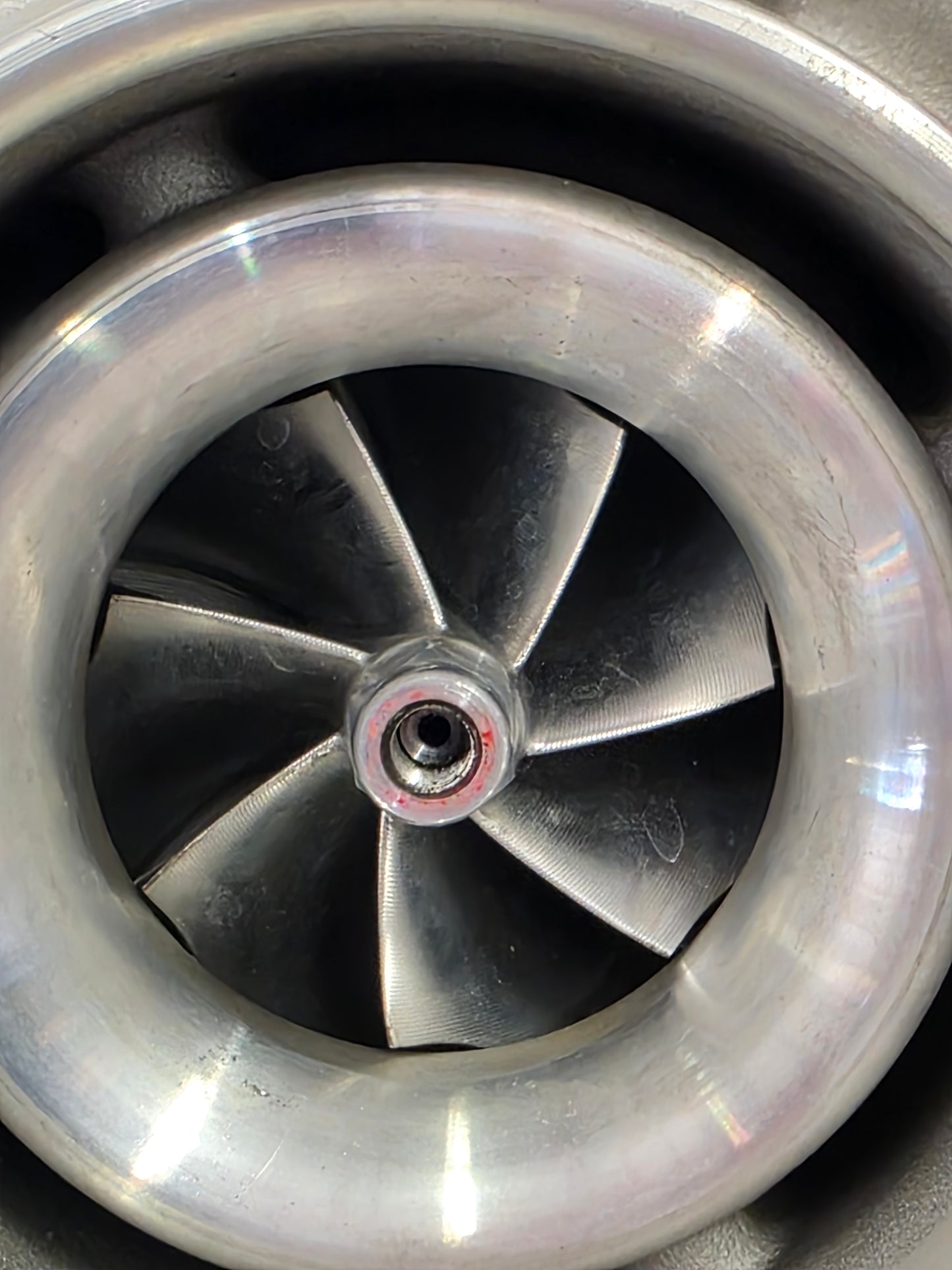 Precision 6280 Next-Gen Turbo