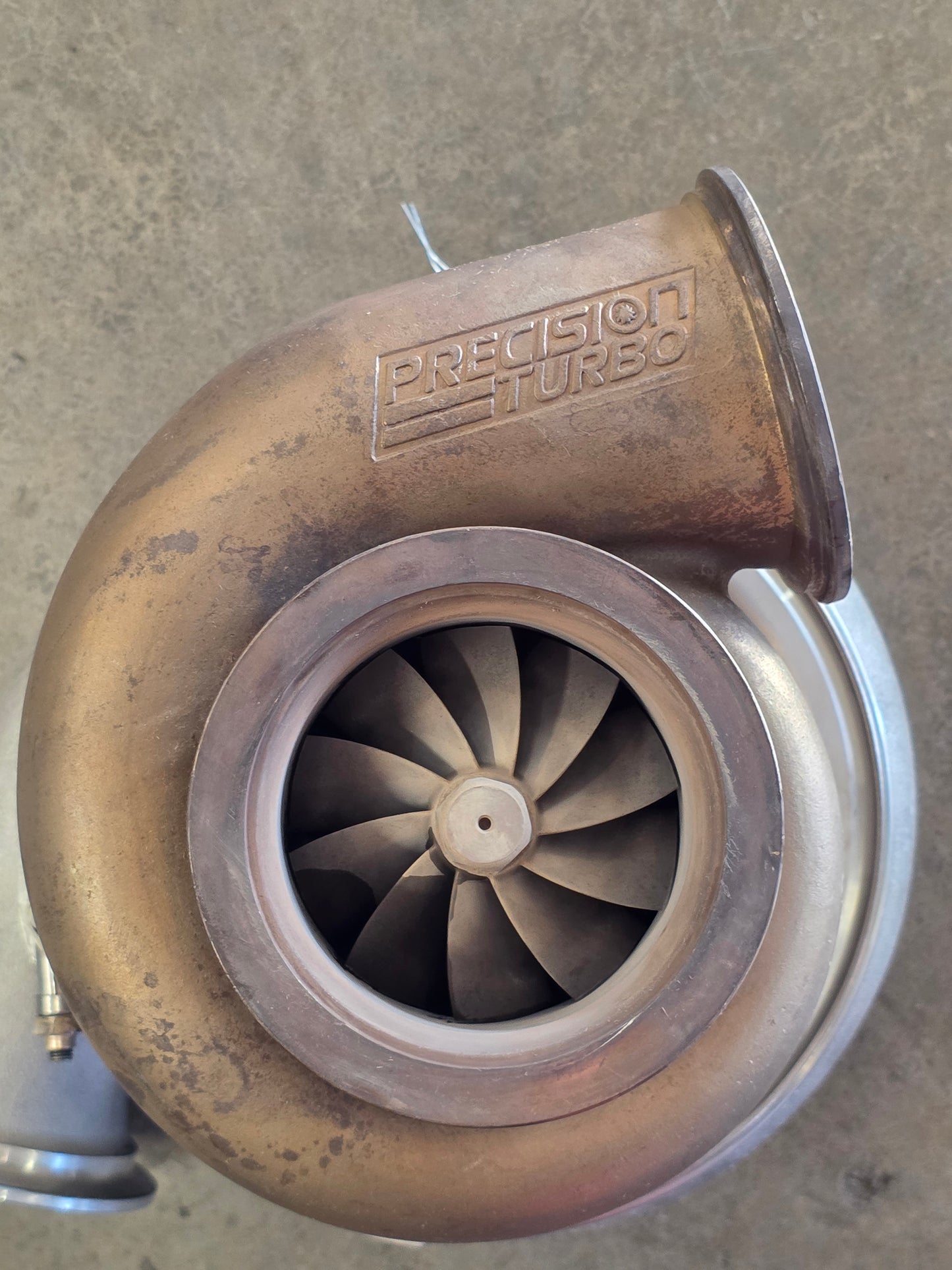 Precision 6280 Next-Gen Turbo