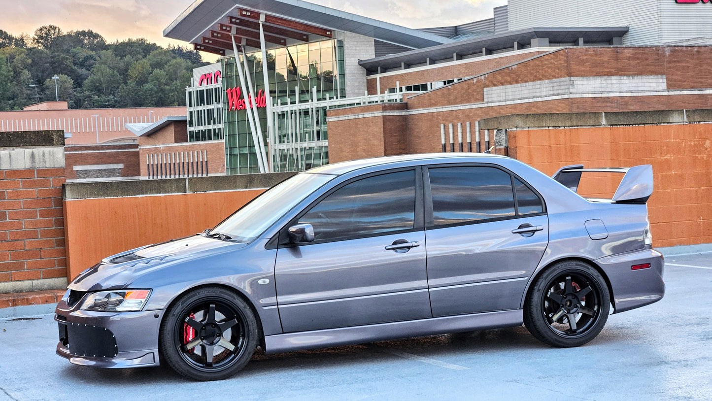 2006 Evo 9