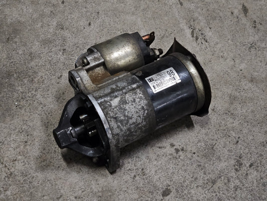 Evo OEM Starter