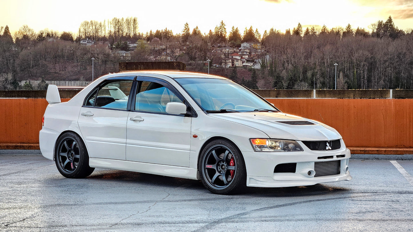 2006 Evo 9 GSR