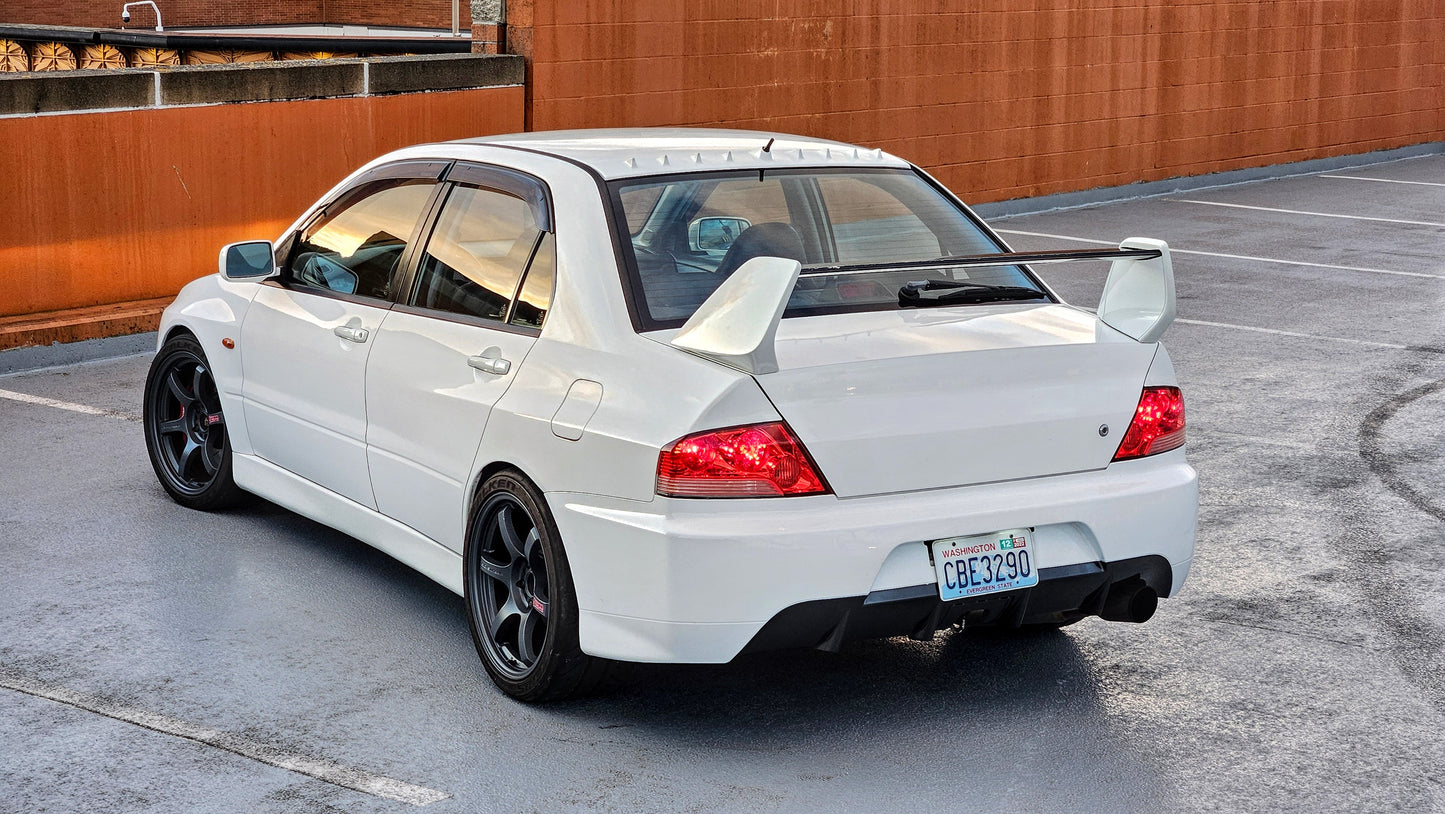 2006 Evo 9 GSR