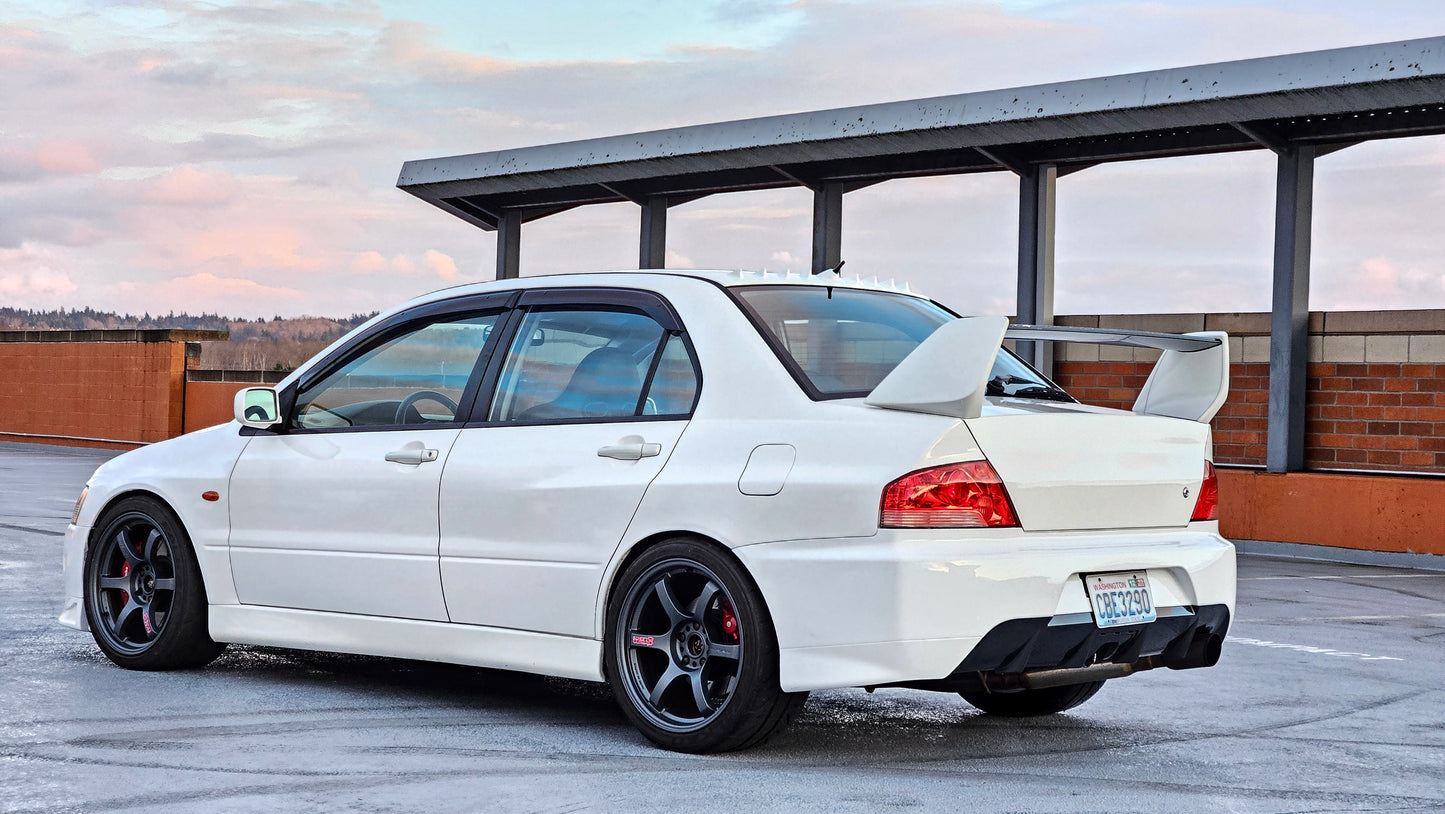 2006 Evo 9 GSR