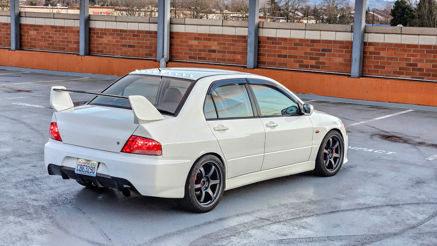 2006 Evo 9 GSR