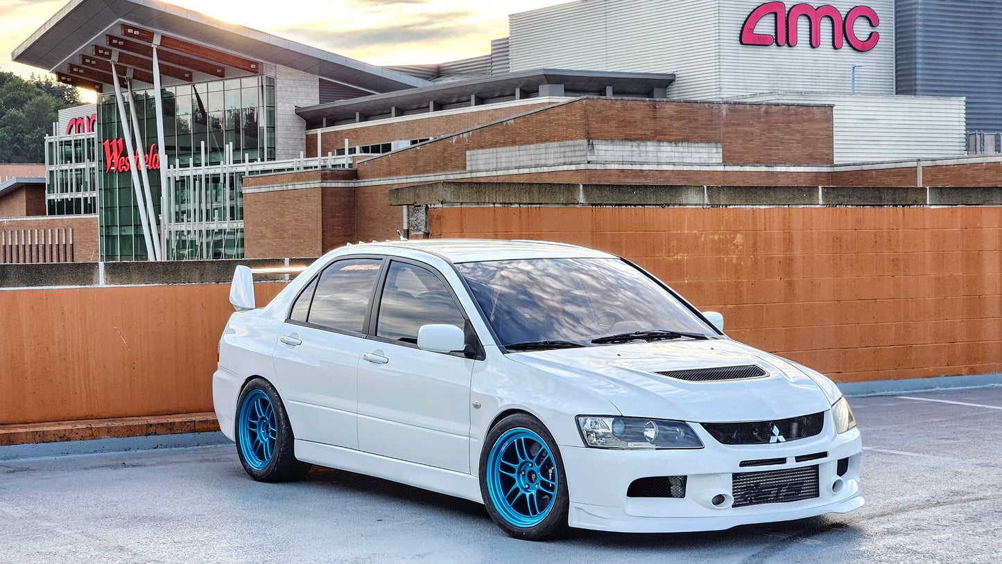 2006 Evo 9 MR