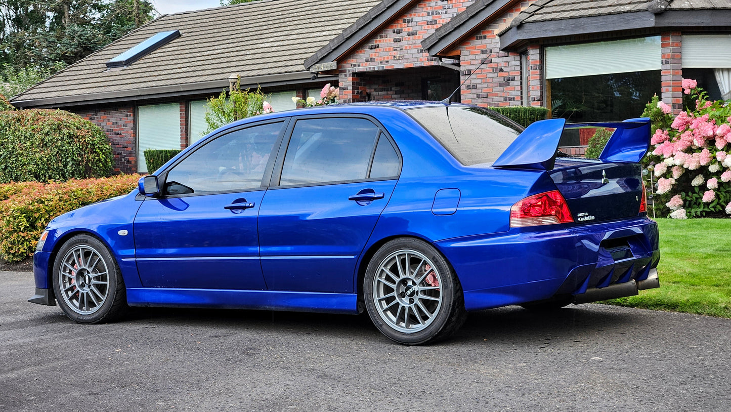 2006 Evo 9