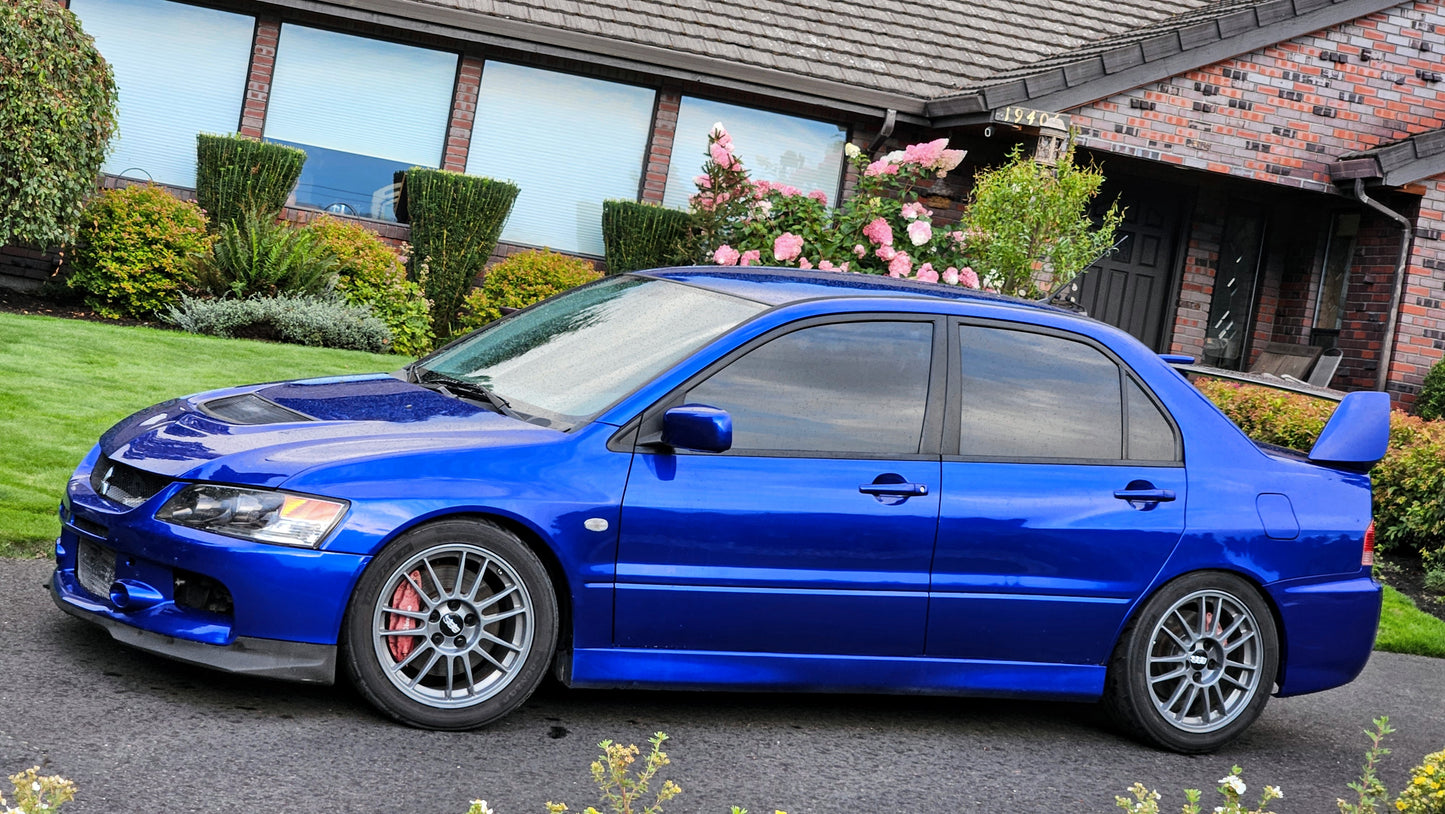 2006 Evo 9