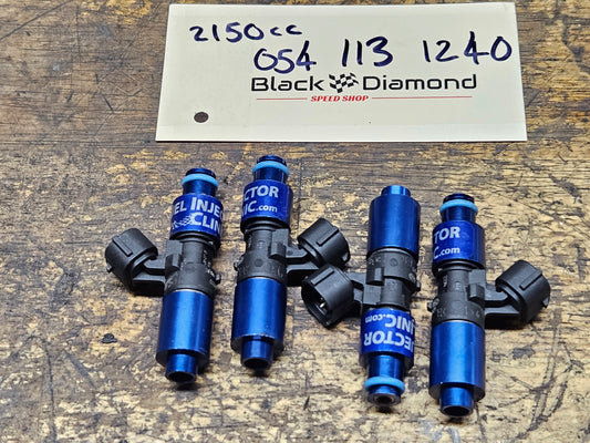 FIC 2150cc Injectors