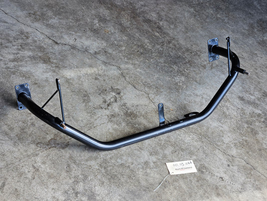 Evo 8/9 Tube Front End