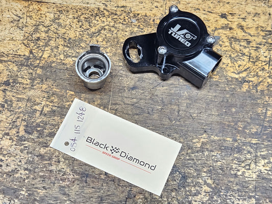 Evo 8/9 JA Tuned Reverse Cam Sensor Housing