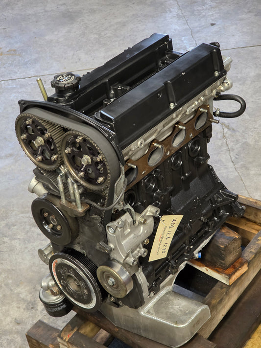 Evo 8 2.2L 4g63 1,000hp Longblock Engine