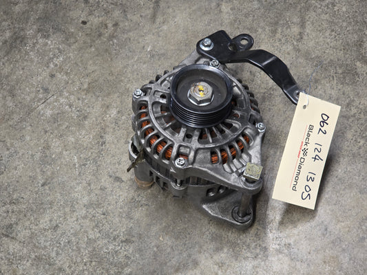 Evo Remanufactured Alternator